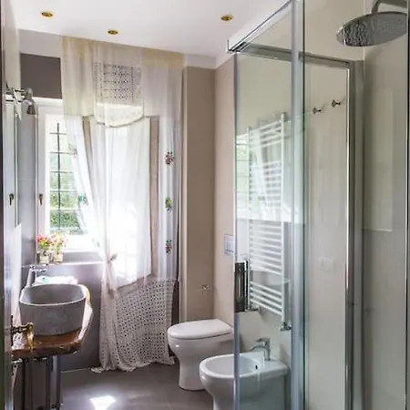 Rome, Anna In The Countryside Private Pool Holiday home La Villa (Lazio)