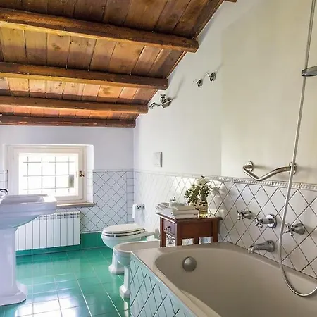 Holiday home Rome, Anna In The Countryside Private Pool *