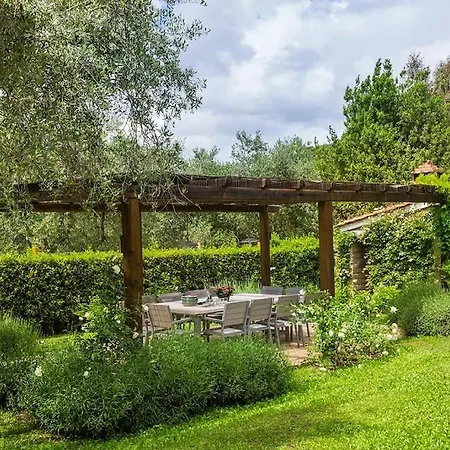 Rome, Anna In The Countryside Private Pool Holiday home La Villa (Lazio)